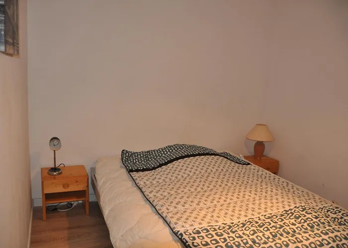 Appartamento Ecureuils - B18 - Appt Vue Montagne - 6 Pers Les Deux Alpes