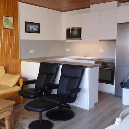 Apartman Ecureuils - B18 - Appt Vue Montagne - 6 Pers Les Deux Alpes