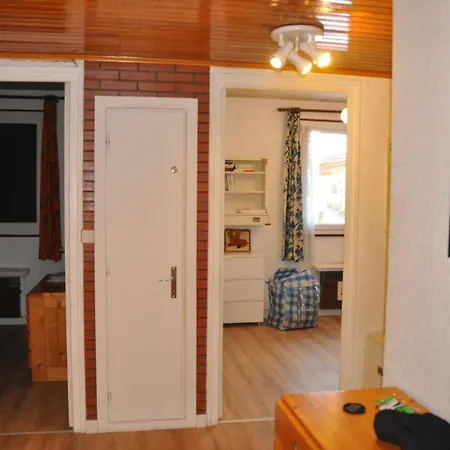 Ecureuils - B18 - Appt Vue Montagne - 6 Pers レ・デュー・アルプ