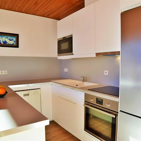 Ecureuils - B18 - Appt Vue Montagne - 6 Pers Apartment Les Deux Alpes