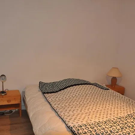 Apartment Ecureuils - B18 - Appt Vue Montagne - 6 Pers Les Deux Alpes