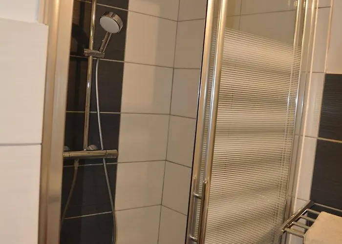 Ecureuils - B18 - Appt Vue Montagne - 6 Pers Ле дез Альп